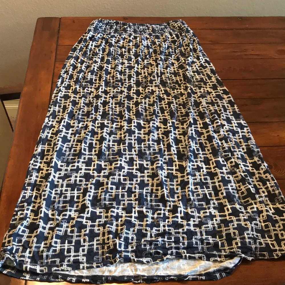 Quicksilver women’s log skirt